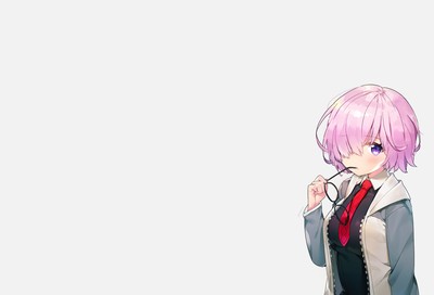 Mashu Kyrielight Mouse Pad 54679