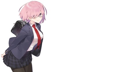 Mashu Kyrielight mug #