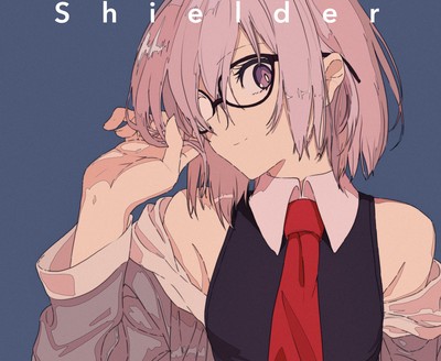Mashu Kyrielight Mouse Pad 54682
