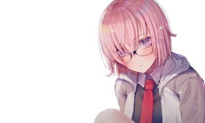 Mashu Kyrielight Mouse Pad 54685