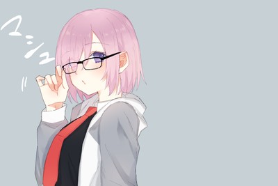 Mashu Kyrielight Mouse Pad 54688