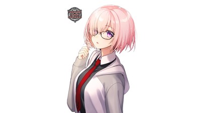 Mashu Kyrielight Mouse Pad 54689