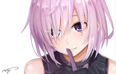Mashu Kyrielight mug #