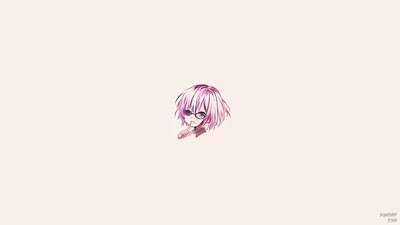 Mashu Kyrielight Mouse Pad 54696