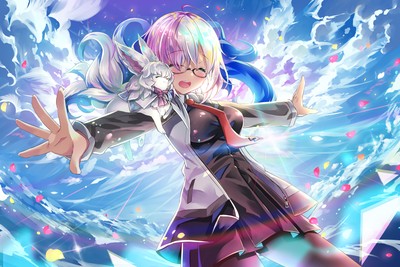 Mashu Kyrielight Mouse Pad 54697