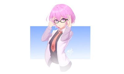 Mashu Kyrielight Mouse Pad 54699