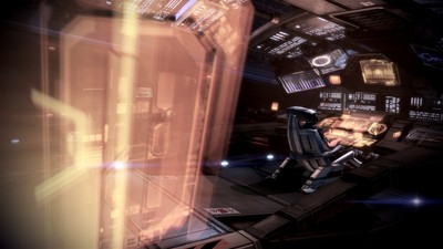 Mass Effect Poster #54702