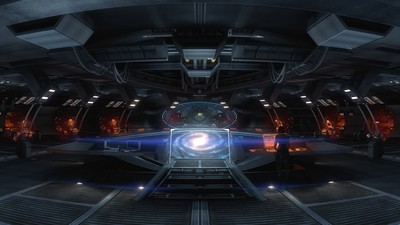 Mass Effect Poster #54703