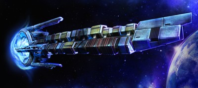 Mass Effect 2 Poster #54705