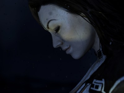 Mass Effect 2 Poster #54707