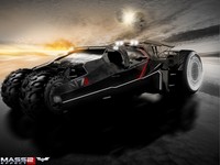 Mass Effect 2 Poster 54708