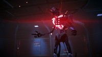 Mass Effect 2 Poster 54709