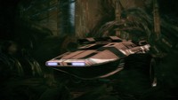 Mass Effect 2 Poster 54711