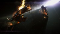 Mass Effect 2 Poster 54712