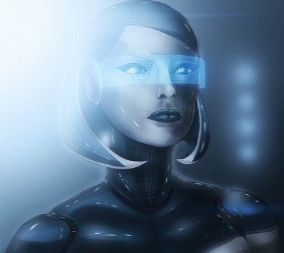 Mass Effect 2 Poster #54719