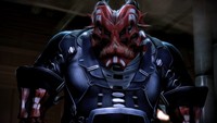 Mass Effect 2 Poster 54722