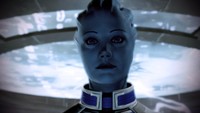 Mass Effect 2 Poster 54723