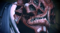 Mass Effect 2 Poster 54724
