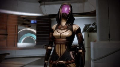 Mass Effect 2 Poster #54728