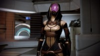 Mass Effect 2 Poster 54728