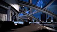 Mass Effect 2 Poster 54729