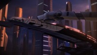 Mass Effect 2 Poster 54730