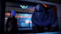 Mass Effect 2 Poster 54732