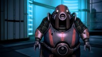 Mass Effect 2 Poster 54733