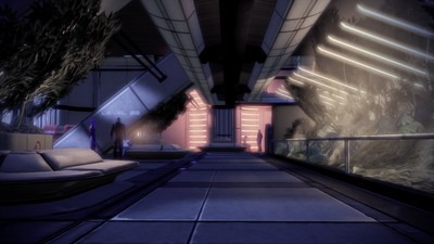 Mass Effect 2 Poster #54735