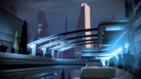 Mass Effect 2 Poster 54739
