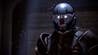 Mass Effect 2 Poster 54741