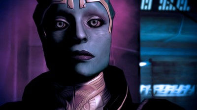 Mass Effect 2 Poster #54742