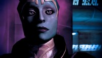 Mass Effect 2 Poster 54742