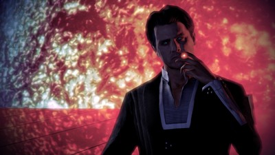 Mass Effect 2 Poster #54743