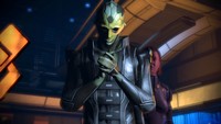 Mass Effect 2 Poster 54744