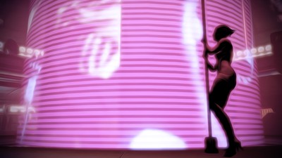 Mass Effect 2 Poster #54746
