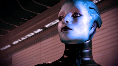 Mass Effect 2 Poster #54747