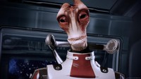 Mass Effect 2 Poster 54749