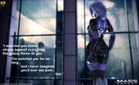 Mass Effect 2 Poster 54750