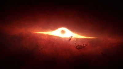 Mass Effect 2 Poster #54751