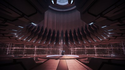 Mass Effect 3 Poster #54756