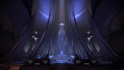 Mass Effect 3 Poster #54757
