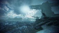 Mass Effect 3 Poster 54758