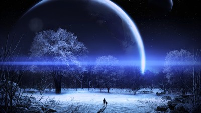 Mass Effect 3 Poster #54759