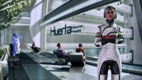 Mass Effect 3 Poster 54760