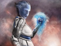 Mass Effect 3 Poster 54761