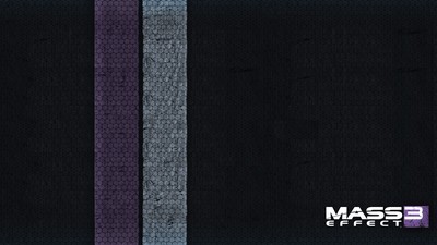 Mass Effect 3 Poster #54762