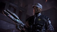 Mass Effect 3 Poster 54763