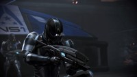 Mass Effect 3 Poster 54764