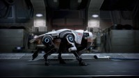 Mass Effect 3 Poster 54766